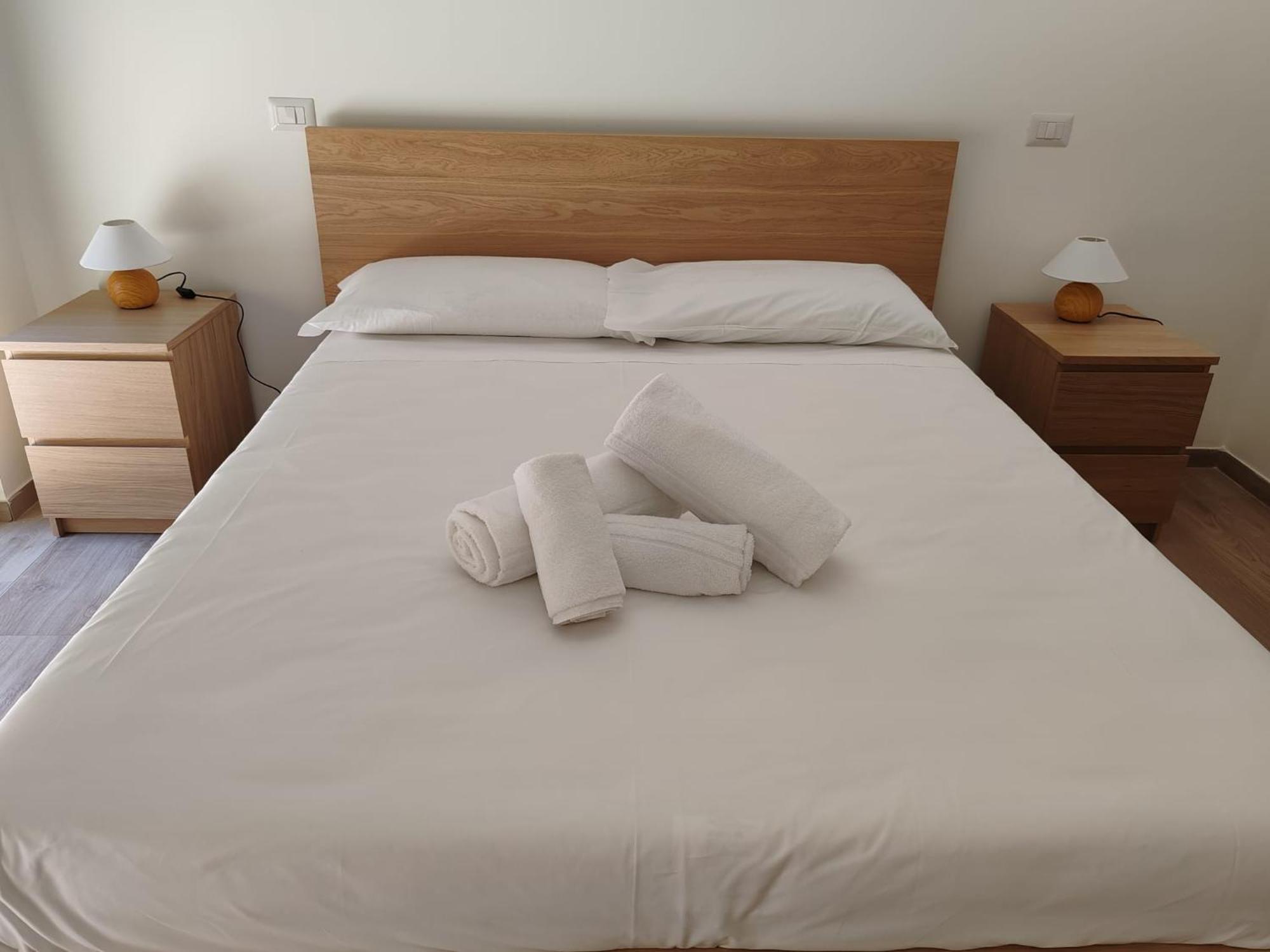 Apartment Casa Azzurra - Mattarella20 Palermo