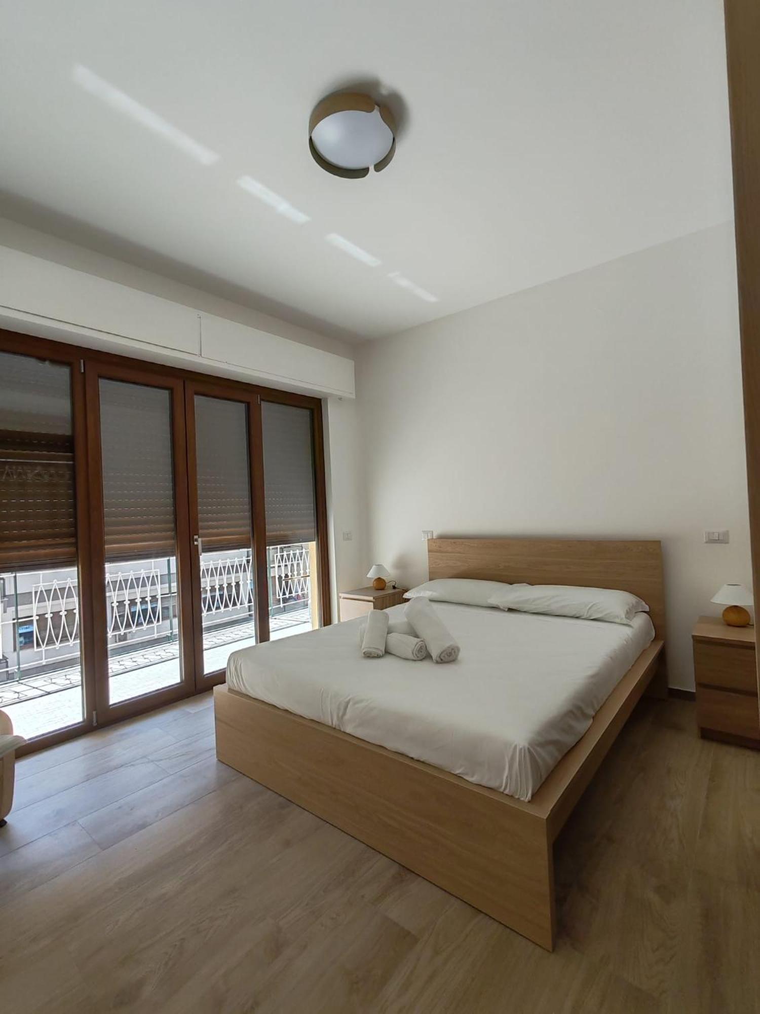Casa Azzurra - Mattarella20 Apartment Palermo