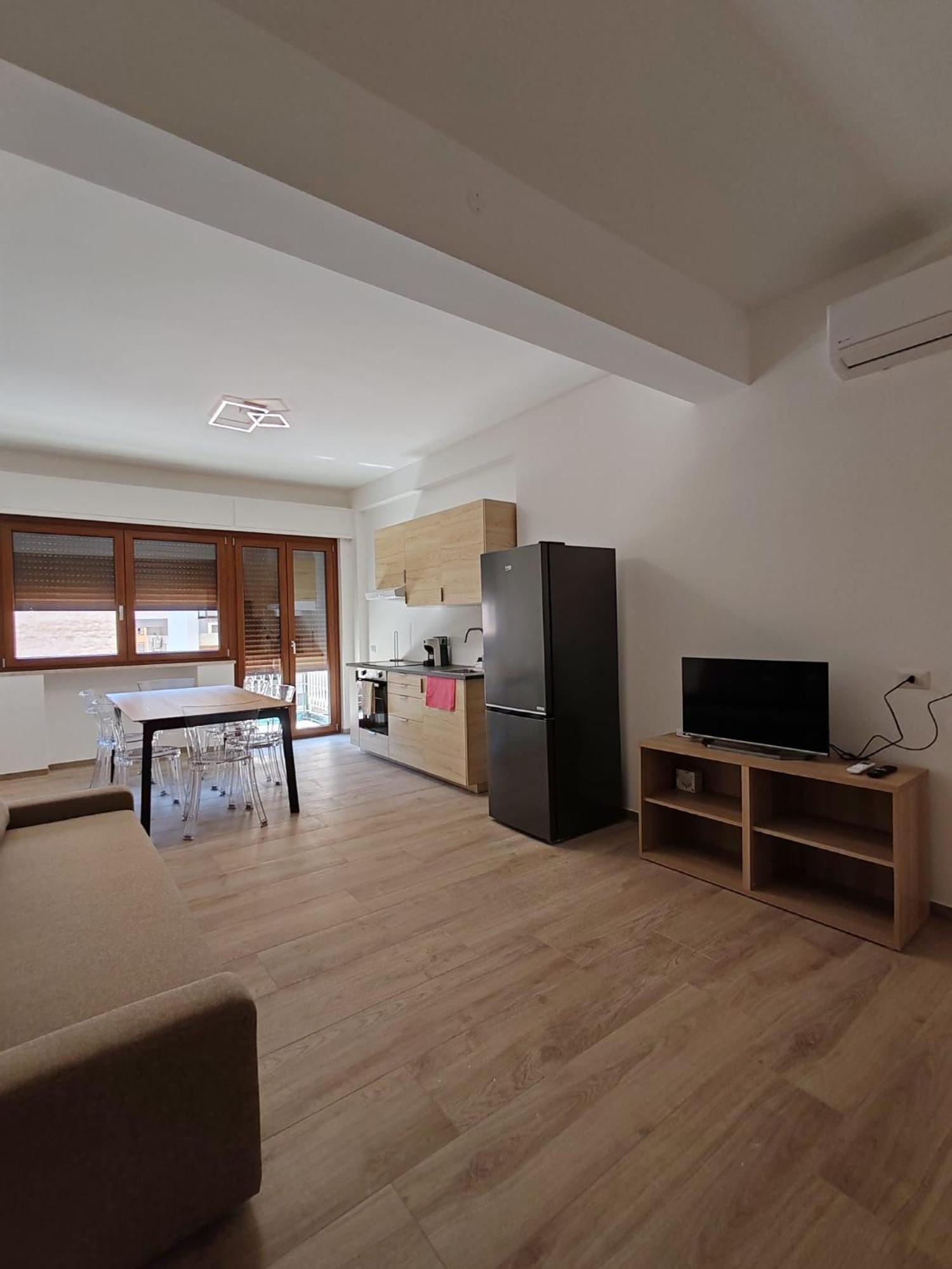 Casa Azzurra - Mattarella20 Apartment *