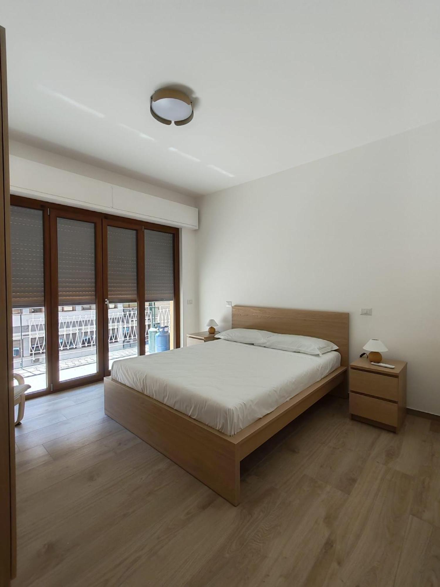 Apartment Casa Azzurra - Mattarella20
