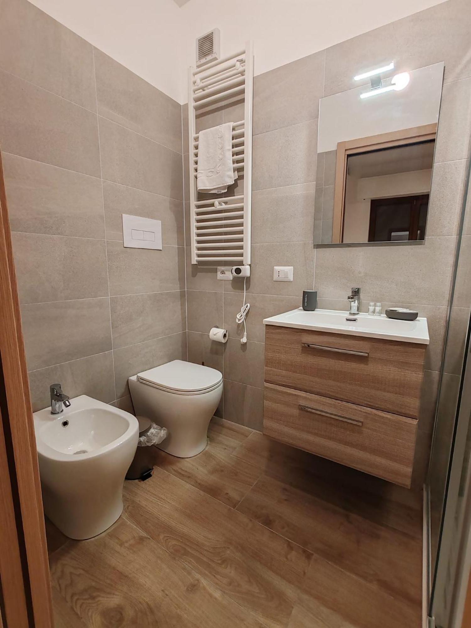 Apartment Casa Azzurra - Mattarella20 Palermo