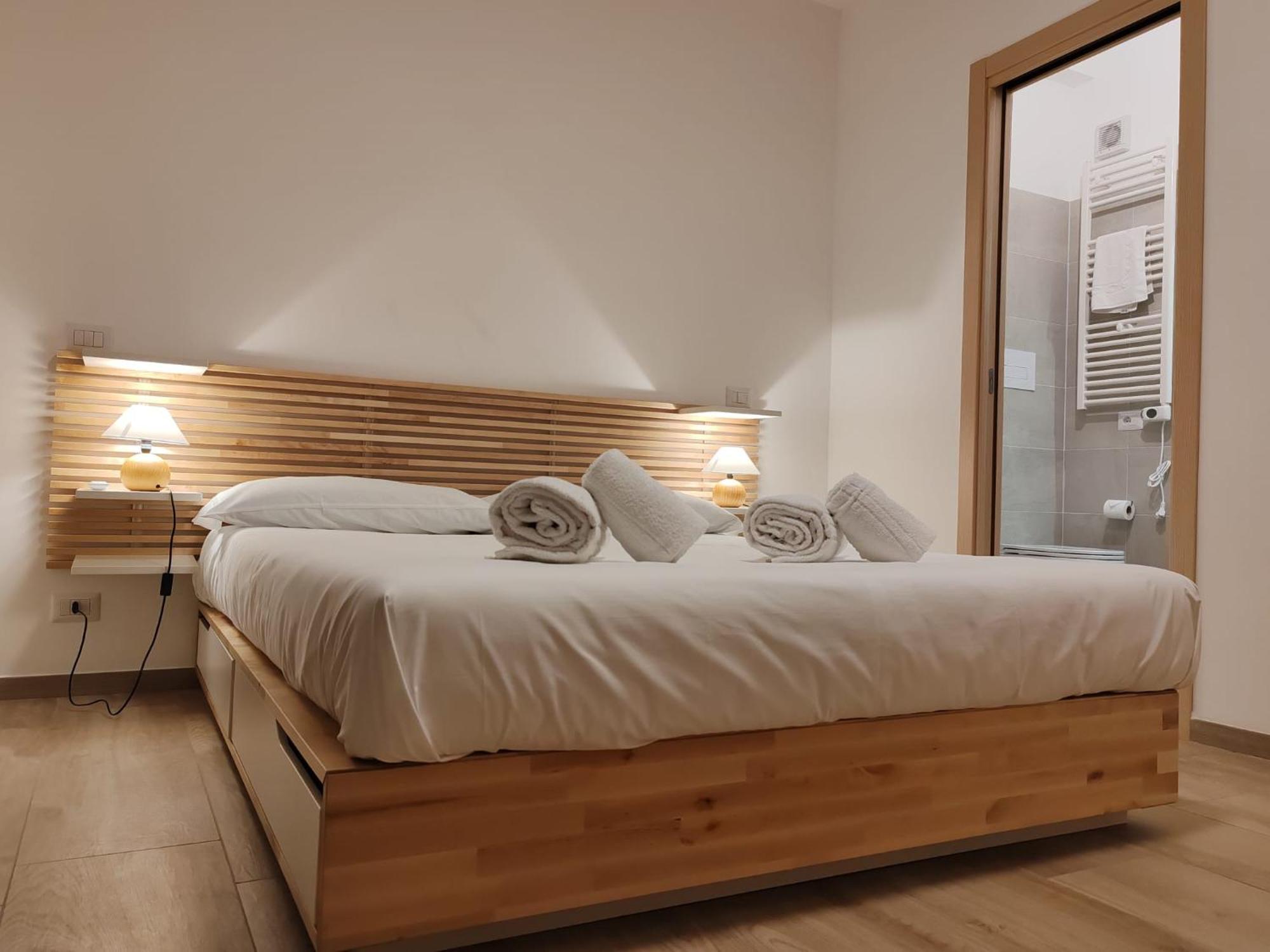 Casa Azzurra - Mattarella20 Apartment
